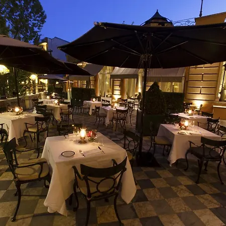 Hotel Majestic Roma-2